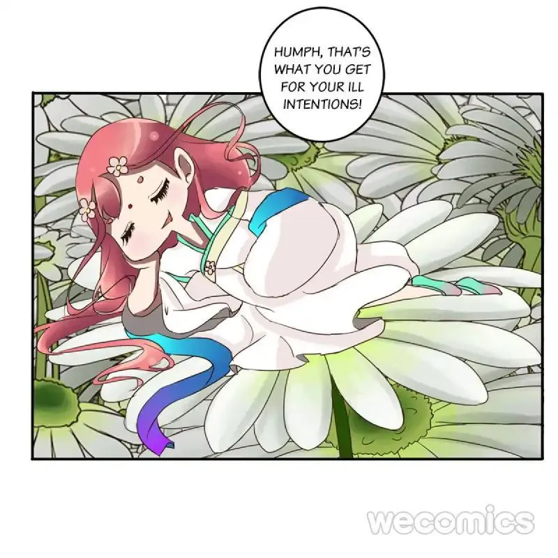 Psychic Princess Chapter 61 Online - página 43