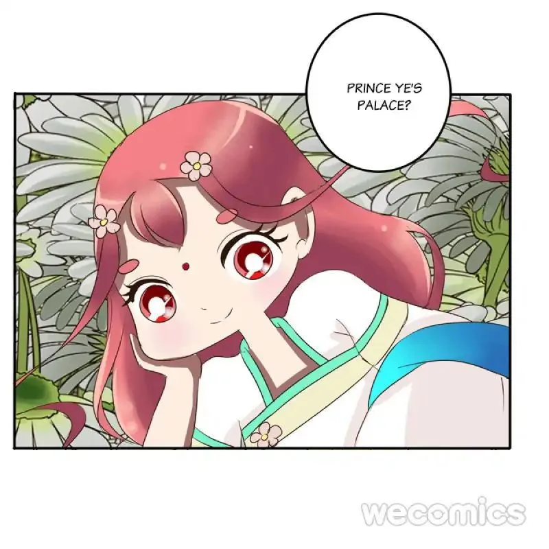 Psychic Princess Chapter 61 Online - página 44