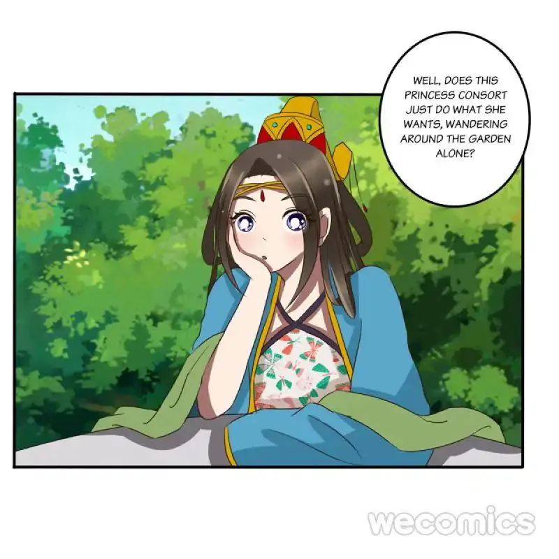Psychic Princess Chapter 61 Online - página 47