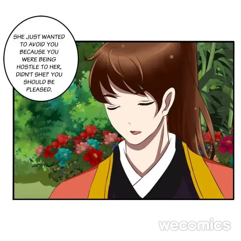 Psychic Princess Chapter 61 Online - página 48