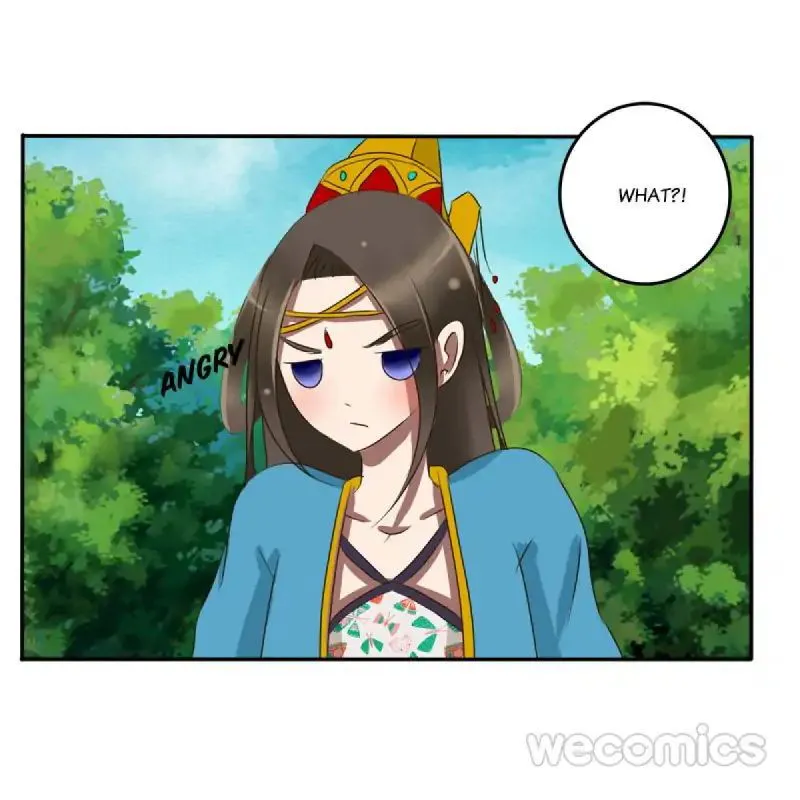 Psychic Princess Chapter 61 Online - página 49