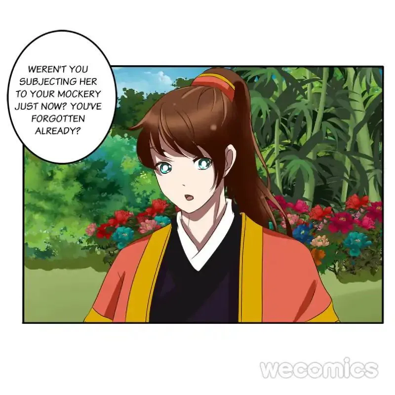 Psychic Princess Chapter 61 Online - página 50