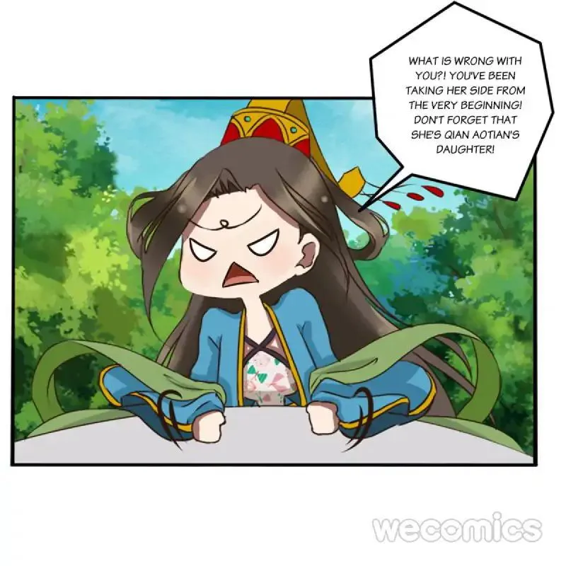 Psychic Princess Chapter 61 Online - página 51