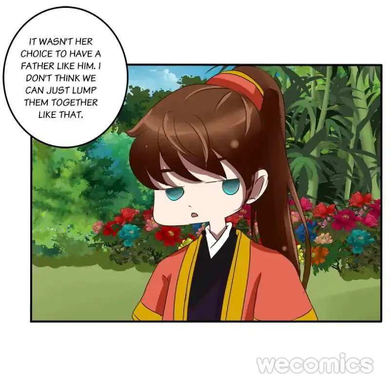 Psychic Princess Chapter 61 Online - página 52
