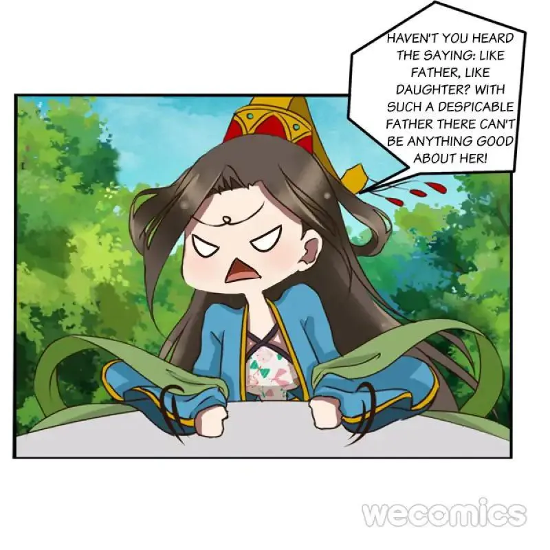 Psychic Princess Chapter 61 Online - página 53