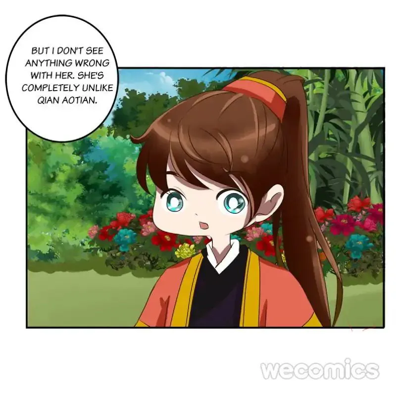 Psychic Princess Chapter 61 Online - página 54