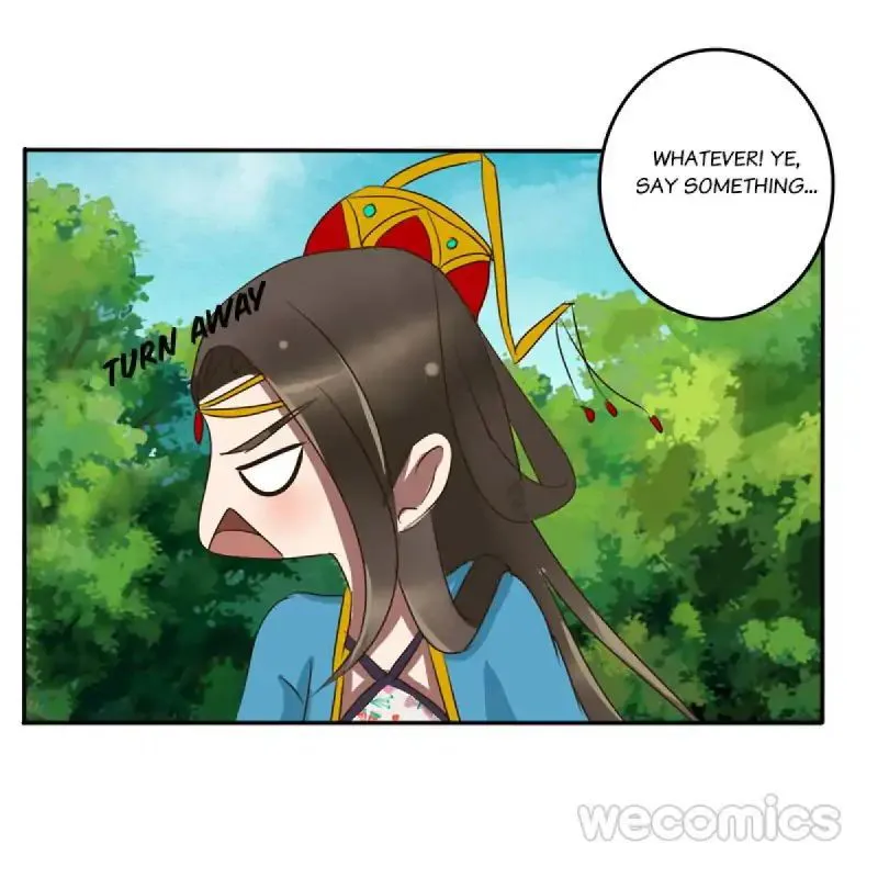 Psychic Princess Chapter 61 Online - página 55