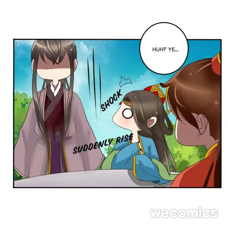 Psychic Princess Chapter 61 Online - página 56