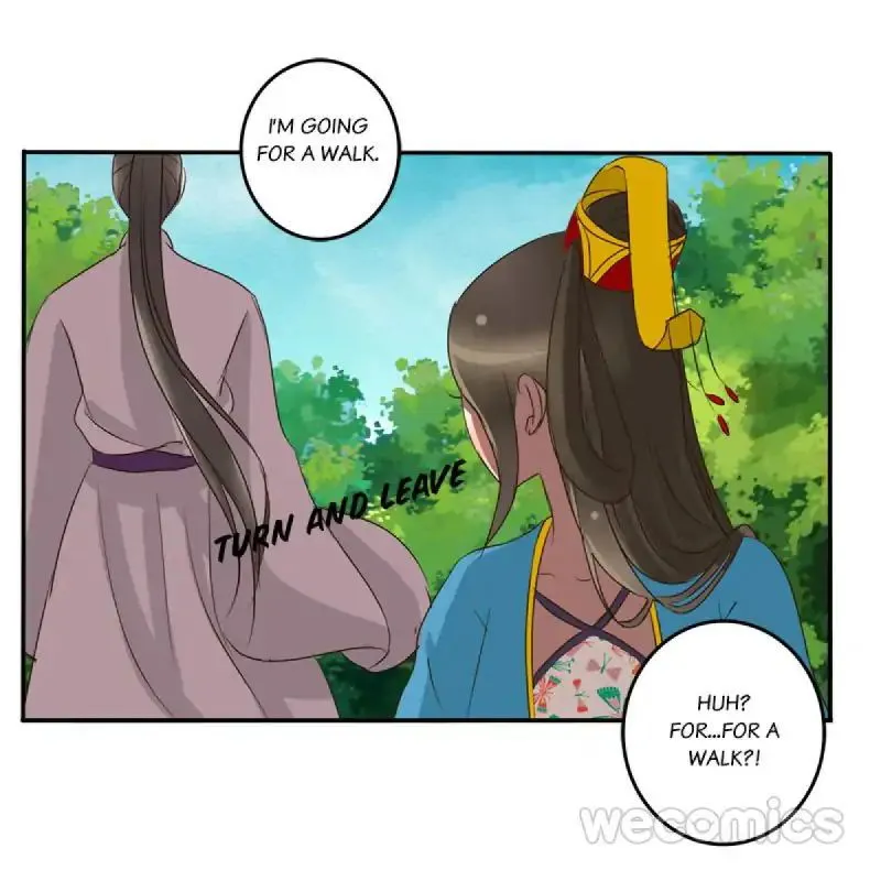Psychic Princess Chapter 61 Online - página 57