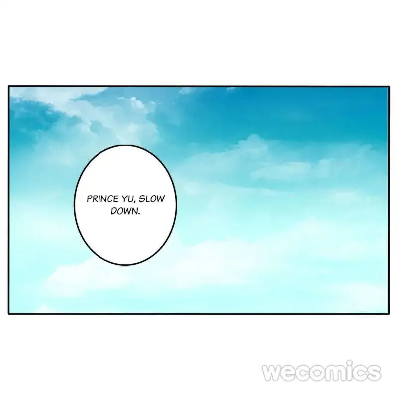 Psychic Princess Chapter 62 Online - página 2