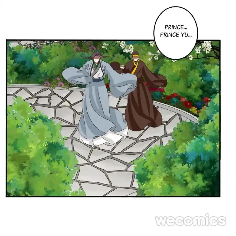 Psychic Princess Chapter 62 Online - página 3