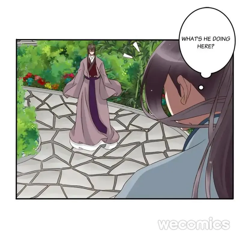 Psychic Princess Chapter 62 Online - página 4