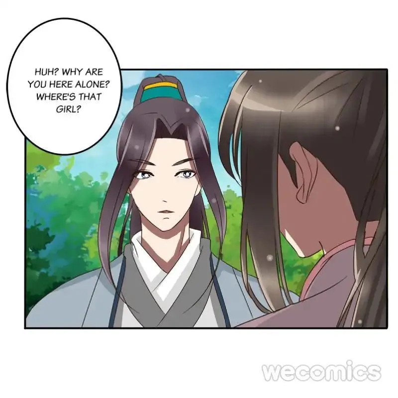 Psychic Princess Chapter 62 Online - página 6