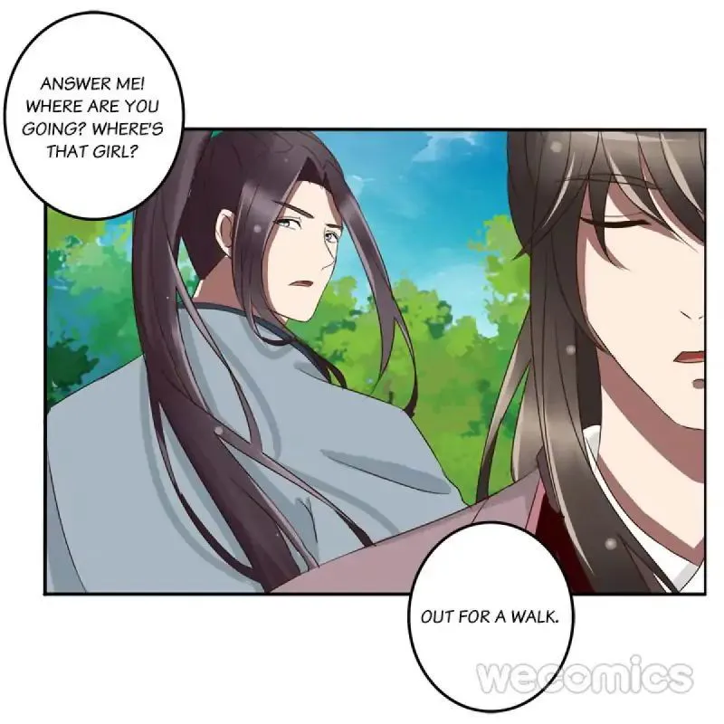 Psychic Princess Chapter 62 Online - página 8