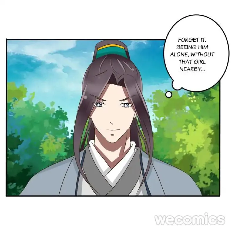 Psychic Princess Chapter 62 Online - página 9