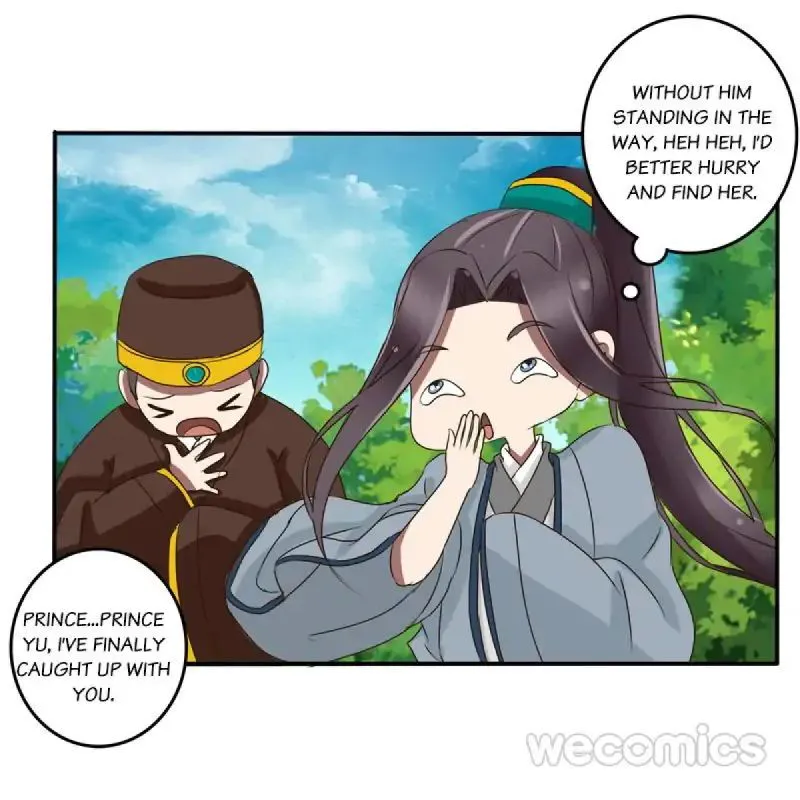 Psychic Princess Chapter 62 Online - página 10