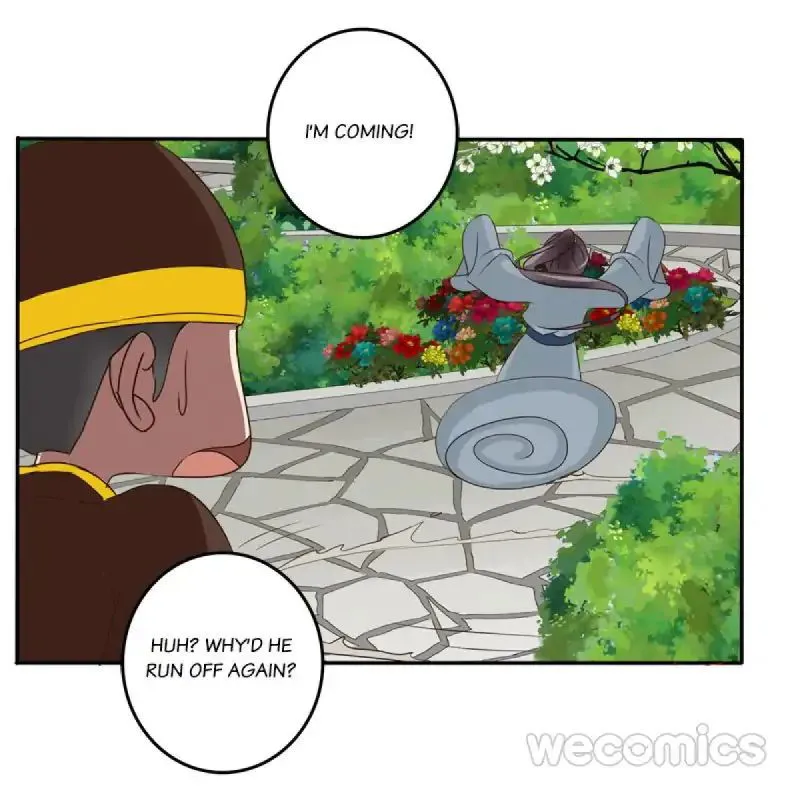 Psychic Princess Chapter 62 Online - página 11