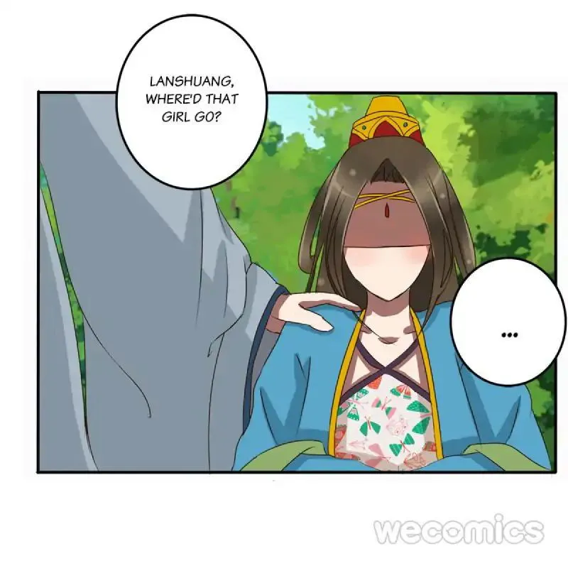 Psychic Princess Chapter 62 Online - página 15