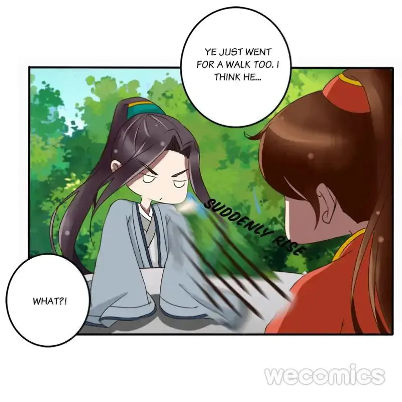 Psychic Princess Chapter 62 Online - página 21