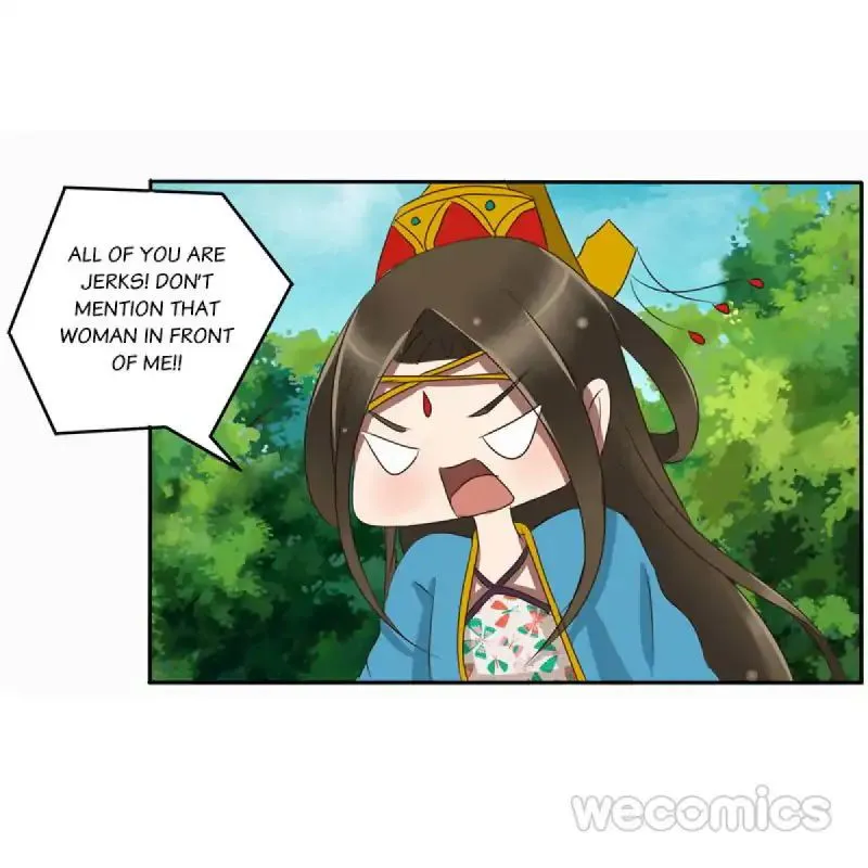 Psychic Princess Chapter 62 Online - página 26