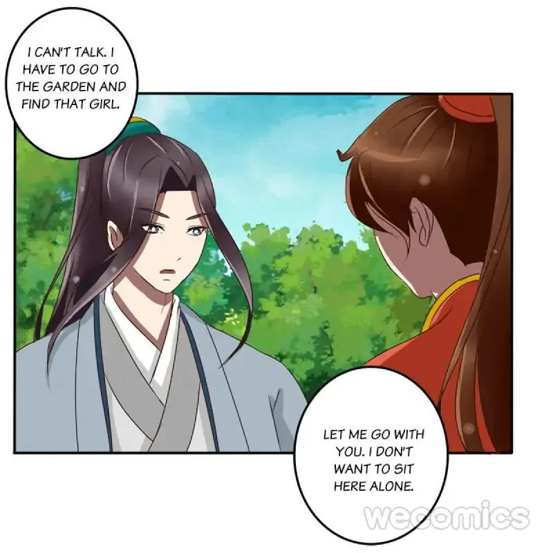Psychic Princess Chapter 62 Online - página 29
