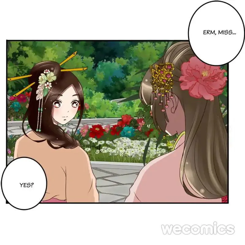 Psychic Princess Chapter 62 Online - página 32