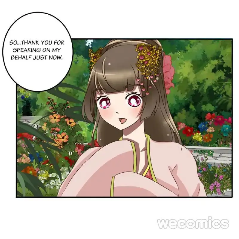 Psychic Princess Chapter 62 Online - página 33