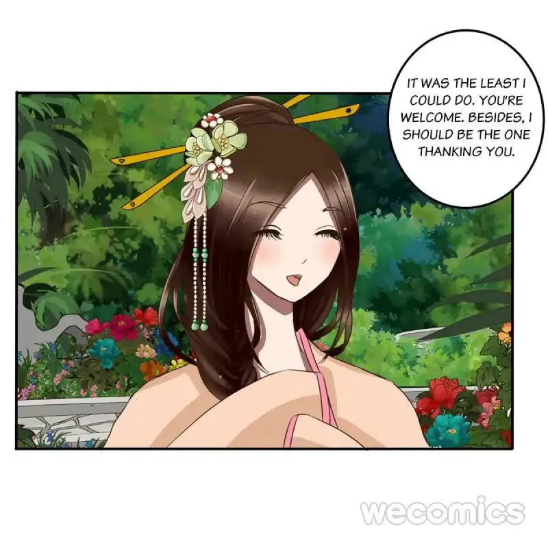 Psychic Princess Chapter 62 Online - página 34