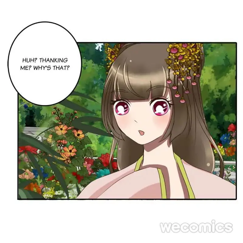 Psychic Princess Chapter 62 Online - página 35