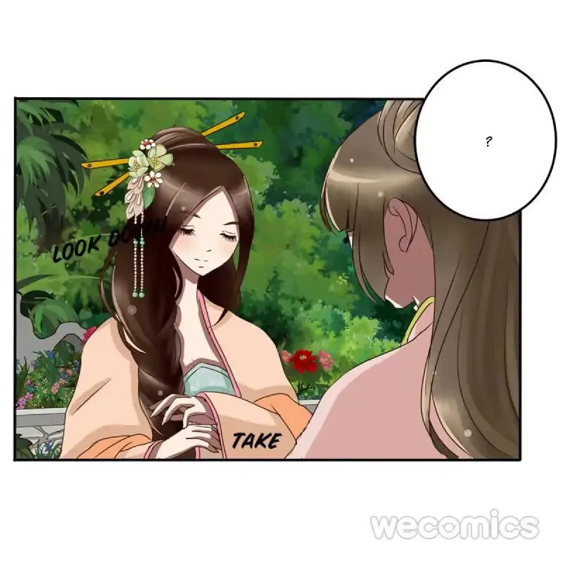Psychic Princess Chapter 62 Online - página 36