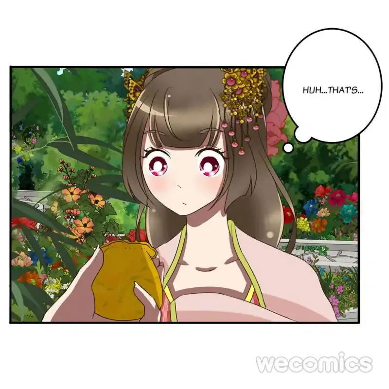 Psychic Princess Chapter 62 Online - página 38