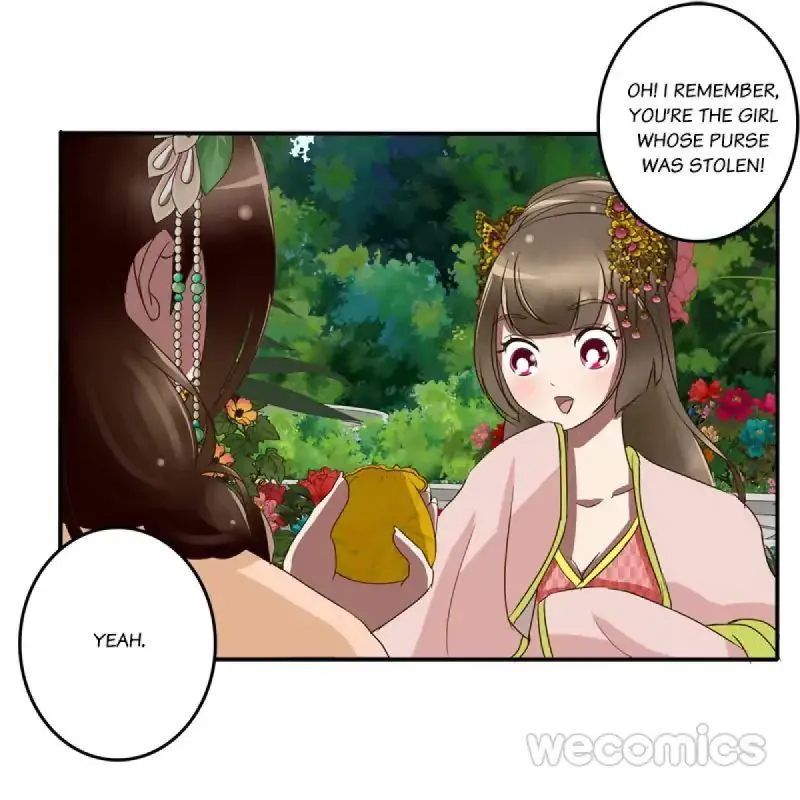 Psychic Princess Chapter 62 Online - página 39