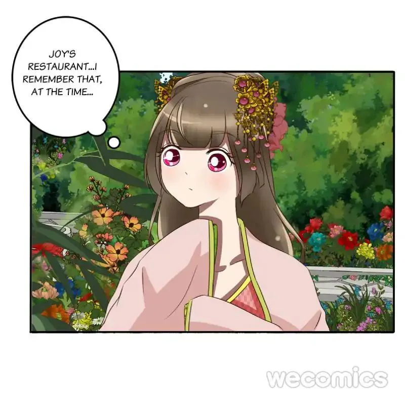 Psychic Princess Chapter 62 Online - página 41