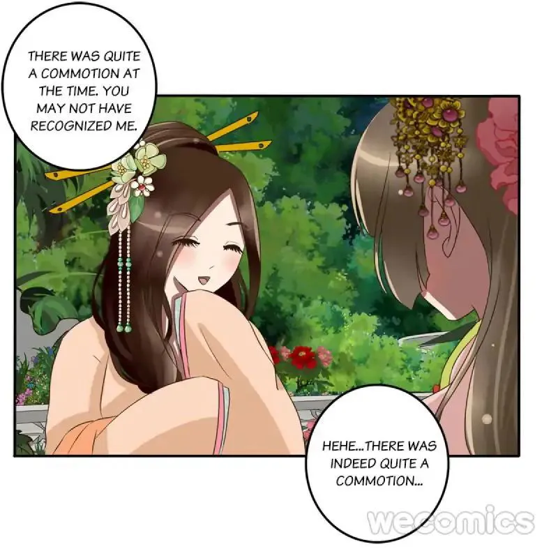 Psychic Princess Chapter 62 Online - página 42