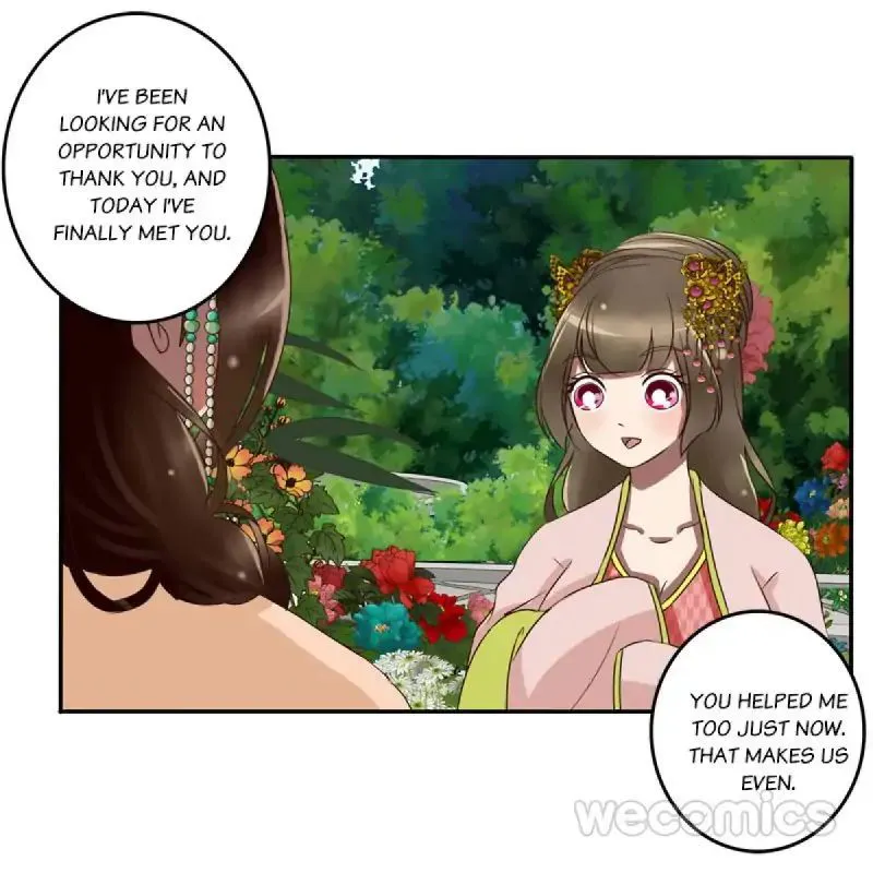 Psychic Princess Chapter 62 Online - página 43