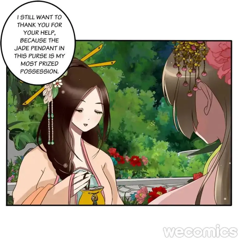 Psychic Princess Chapter 62 Online - página 44