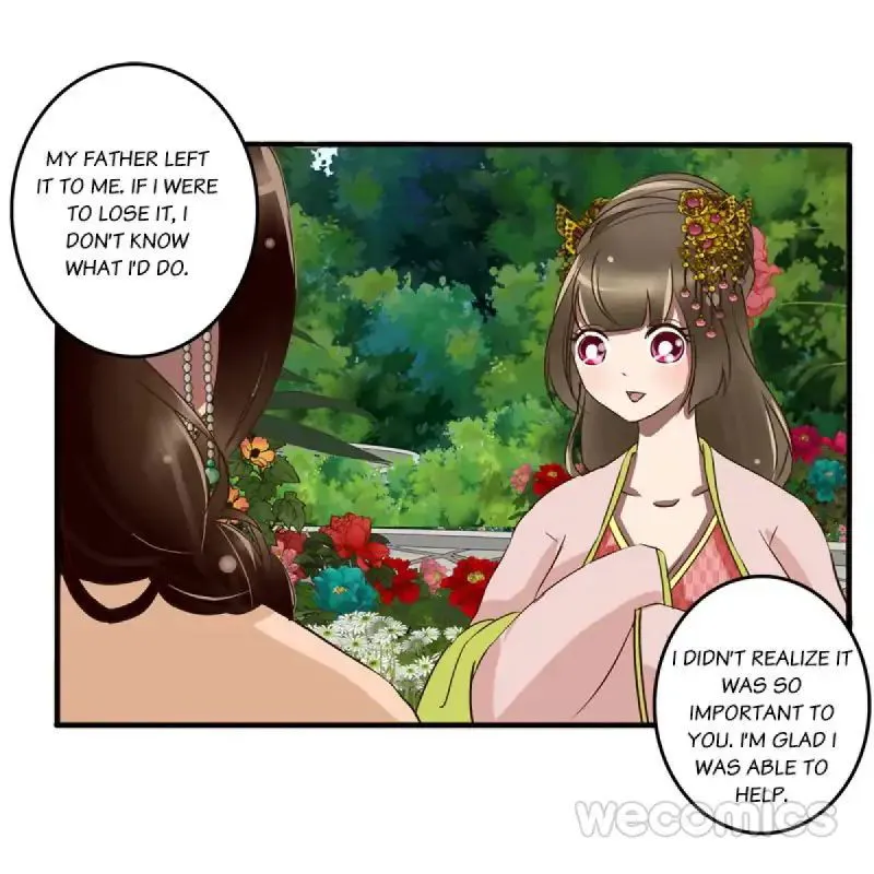 Psychic Princess Chapter 62 Online - página 45