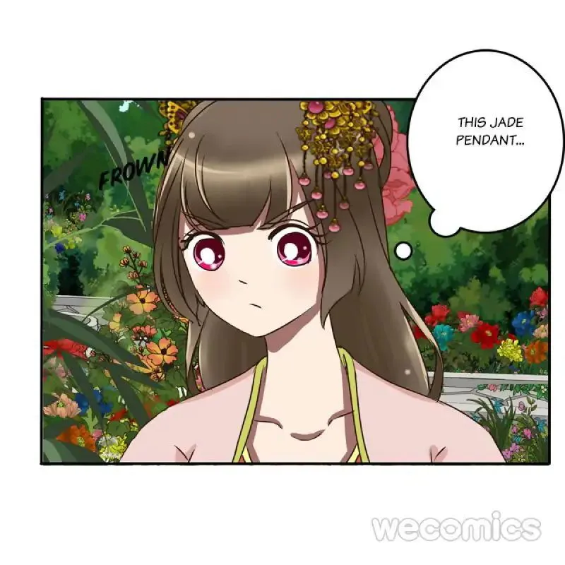 Psychic Princess Chapter 62 Online - página 47