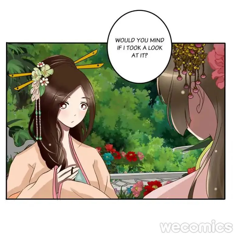 Psychic Princess Chapter 62 Online - página 48
