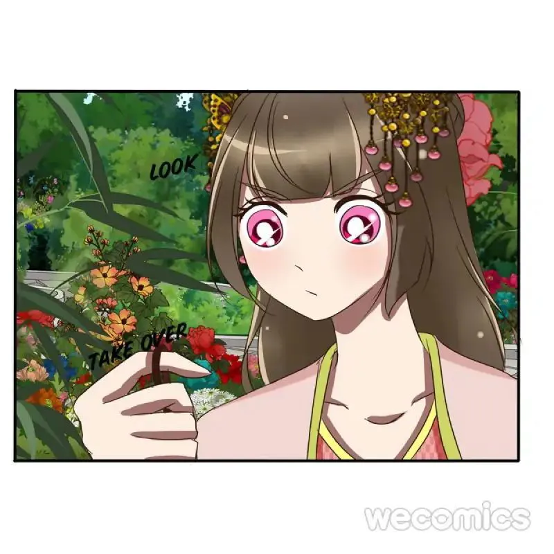 Psychic Princess Chapter 62 Online - página 50