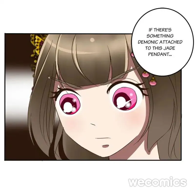 Psychic Princess Chapter 62 Online - página 52