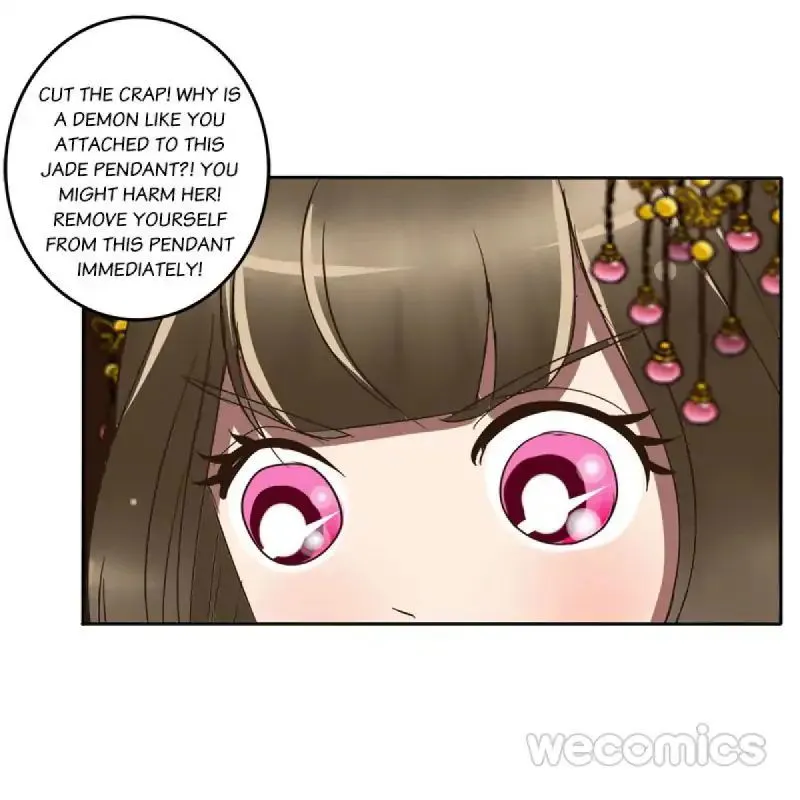 Psychic Princess Chapter 62 Online - página 55