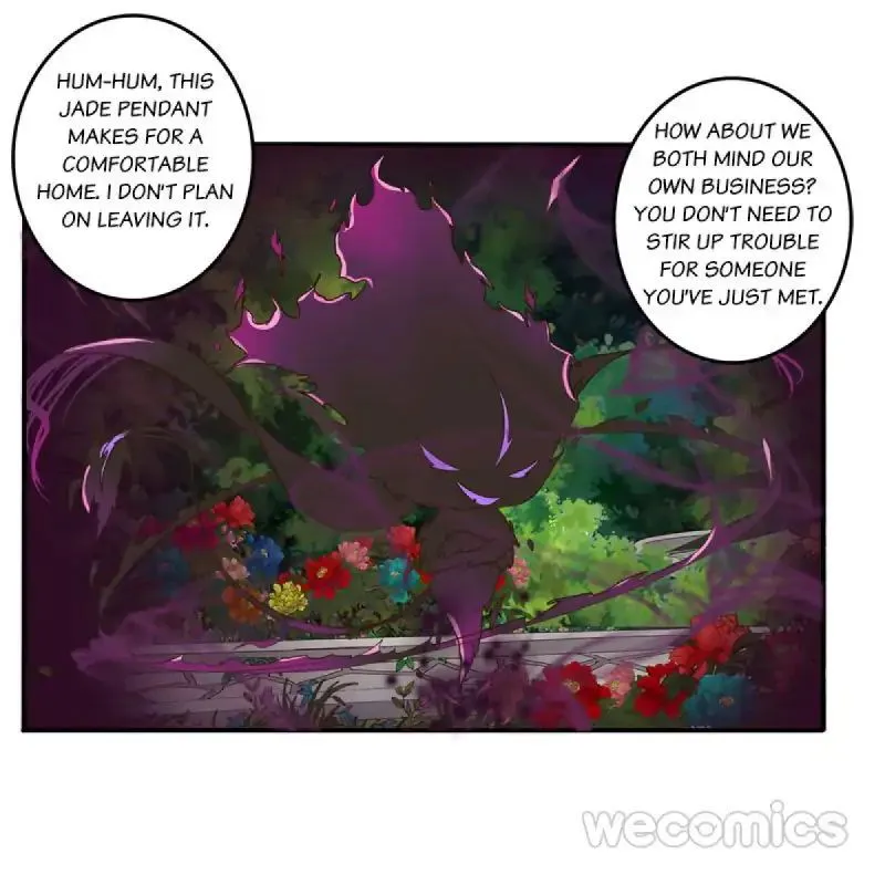 Psychic Princess Chapter 62 Online - página 56