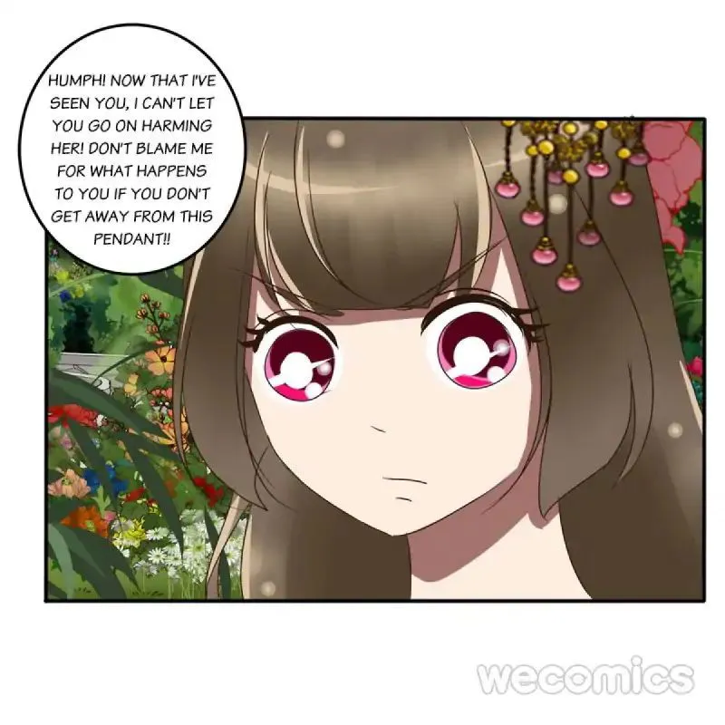 Psychic Princess Chapter 62 Online - página 57