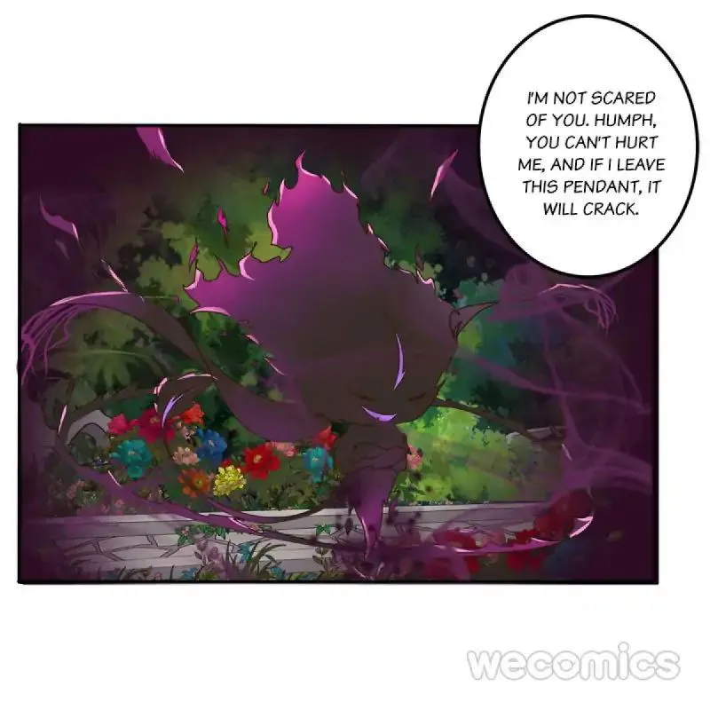 Psychic Princess Chapter 62 Online - página 58