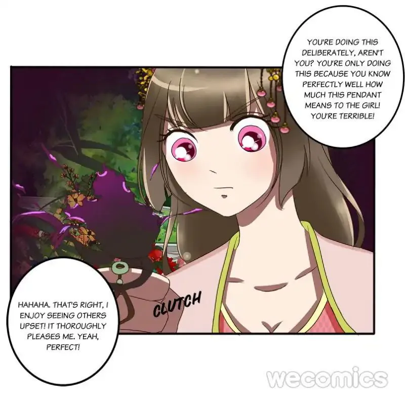Psychic Princess Chapter 62 Online - página 61