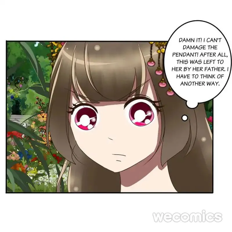 Psychic Princess Chapter 62 Online - página 62