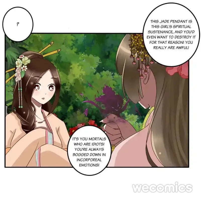 Psychic Princess Chapter 63 Online - página 2