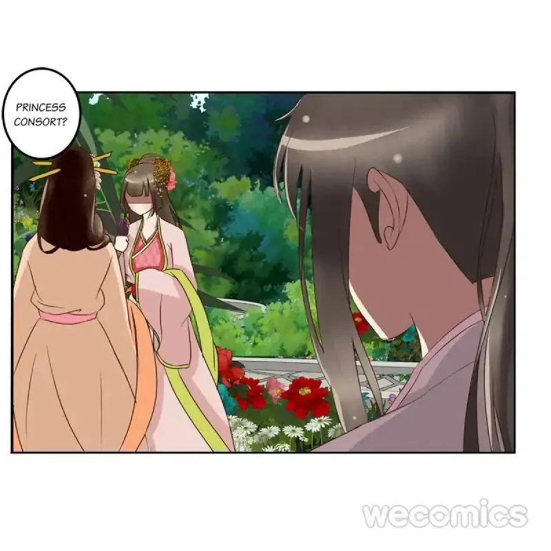 Psychic Princess Chapter 63 Online - página 4