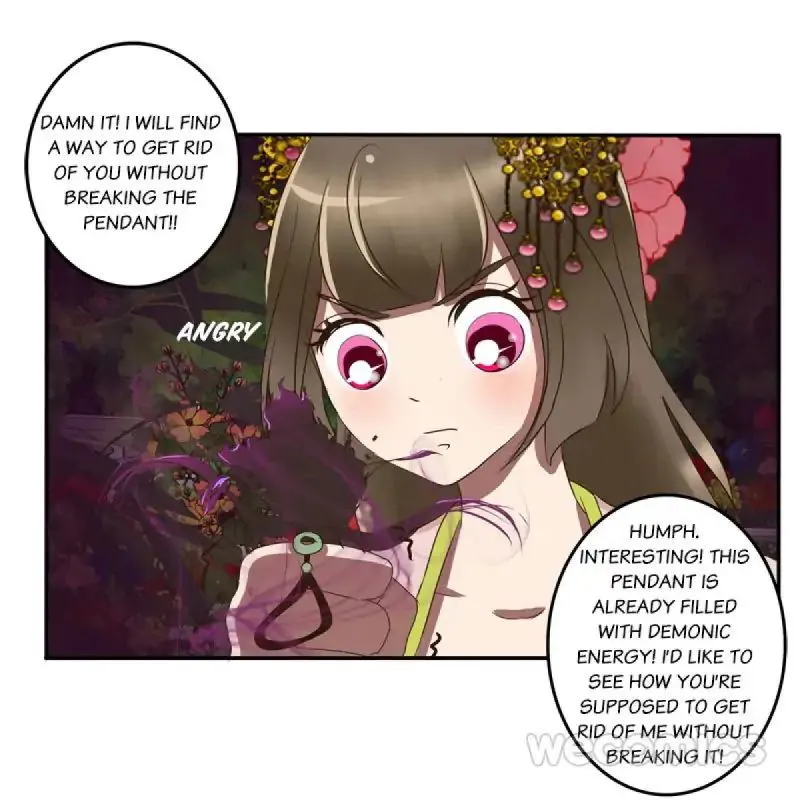 Psychic Princess Chapter 63 Online - página 5
